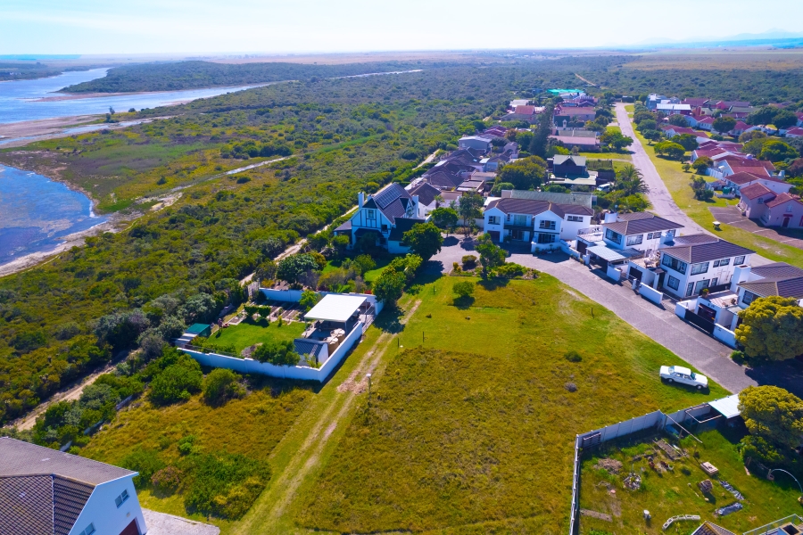 0 Bedroom Property for Sale in Aston Bay Eastern Cape